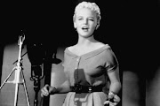 Peggy Lee