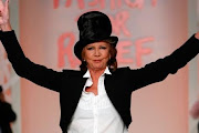 Cilla Black