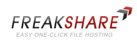 Logo de FreakShare