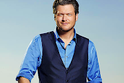 Blake Shelton