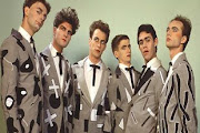 Split Enz