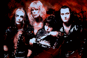 W.A.S.P.