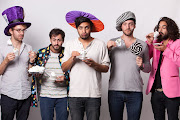 Young The Giant