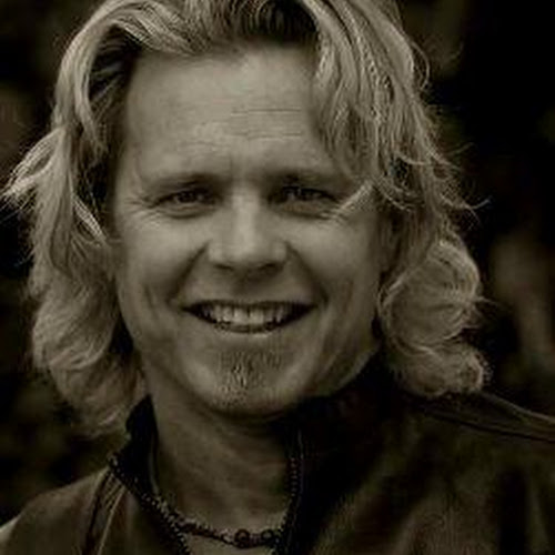 Jeffrey Steele