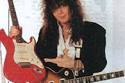 Yngwie Malmsteen