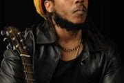 Stephen Marley