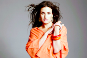 Idina Menzel
