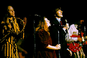 The Mamas & The Papas