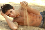 Booboo Stewart