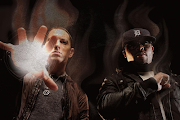Bad Meets Evil