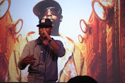 Talib Kweli