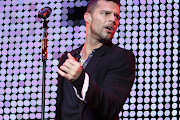 Ricky Martin