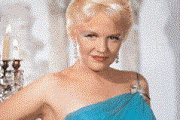 Peggy Lee