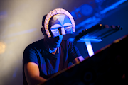 SBTRKT