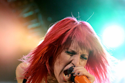 Hayley Williams