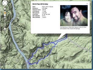 Lake Mead-6 Feb 2012-hike