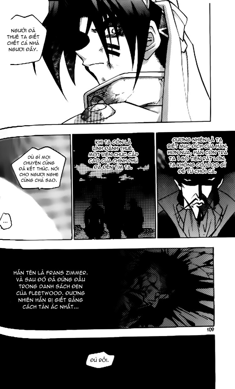 Western Shotgun - Tay súng miền tây Chap 49 - Truyen.Chap.VN