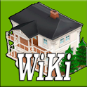 Hay Day Wiki icon