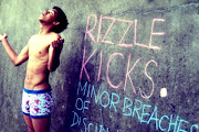 Rizzle Kicks