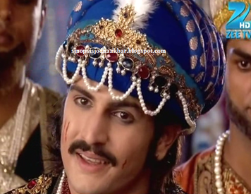 jodha akbar 91c