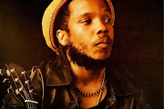 Stephen Marley
