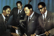 The Modern Jazz Quartet