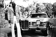 Isaac Hayes