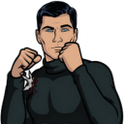 Archer Soundboard icon