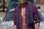 Jimmie Allen