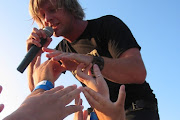 Jon Foreman