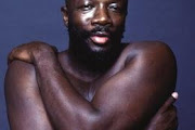 Isaac Hayes