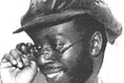 Curtis Mayfield