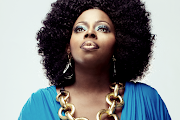 Angie Stone