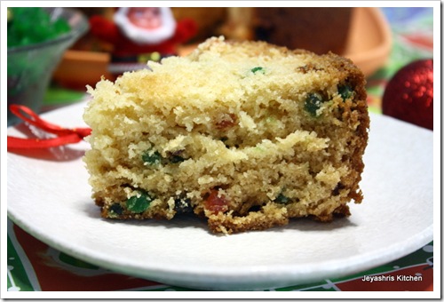 CAKE CAKE