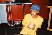 Earl Sweatshirt