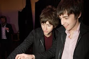 The Last Shadow Puppets