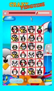 How to mod Crazy Penguins Matching Game 1.0 mod apk for pc