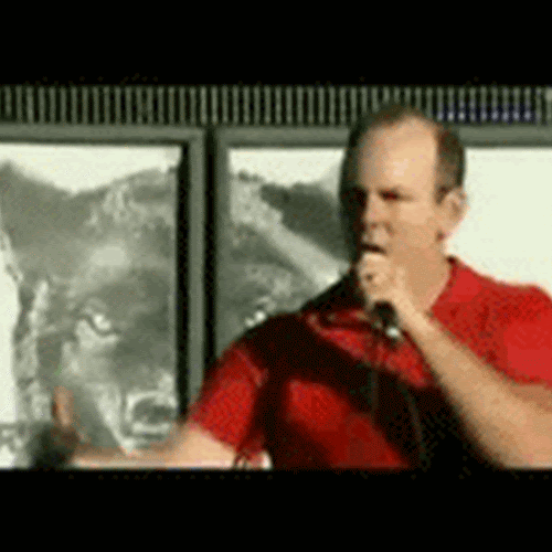 Greg Graffin