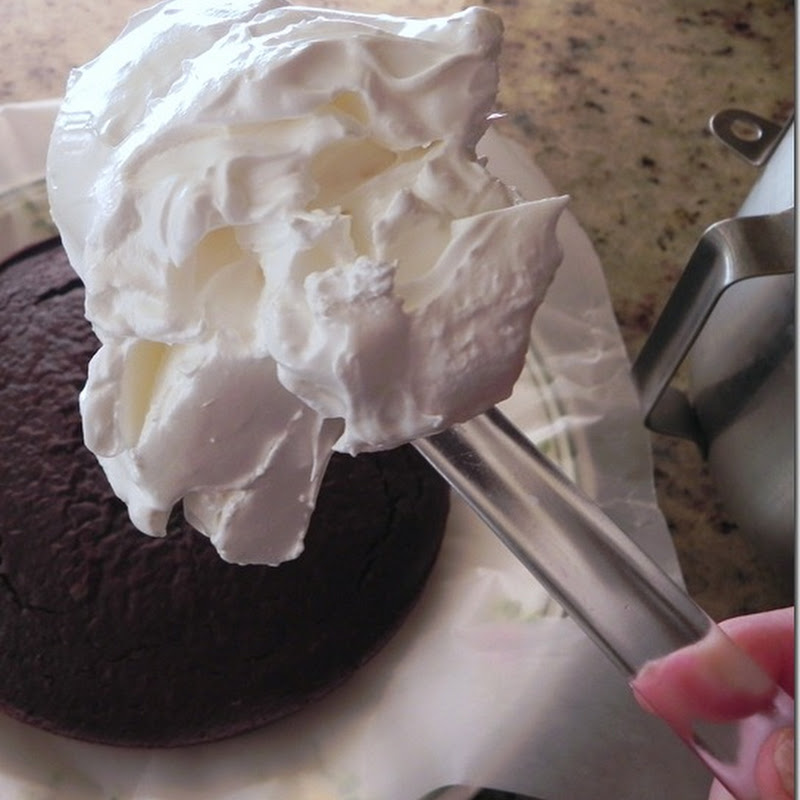 Malibu Marshmallows Savoring Italy