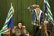 Macklemore & Ryan Lewis