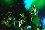 Bellowhead