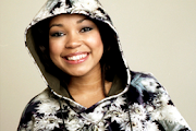 Dionne Bromfield