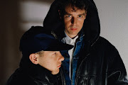 Pet Shop Boys