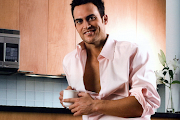 Cheyenne Jackson