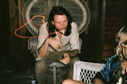 Father John Misty