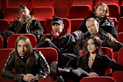 Lacuna Coil