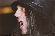 Criss Angel