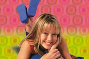 Lizzie Mcguire