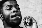 Isaiah Rashad