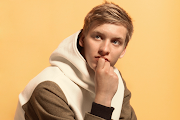 George Ezra
